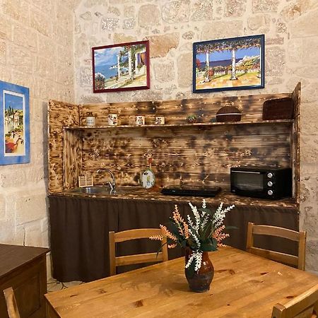 Locazione Turistica Morehouse Monopoli Kültér fotó