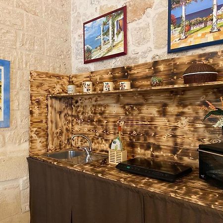 Locazione Turistica Morehouse Monopoli Kültér fotó