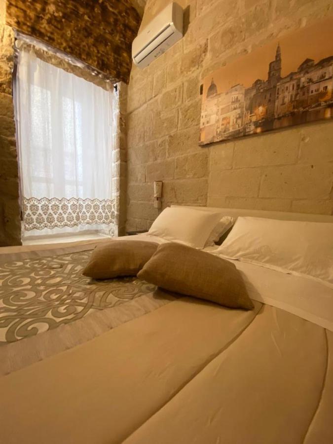 Locazione Turistica Morehouse Monopoli Kültér fotó