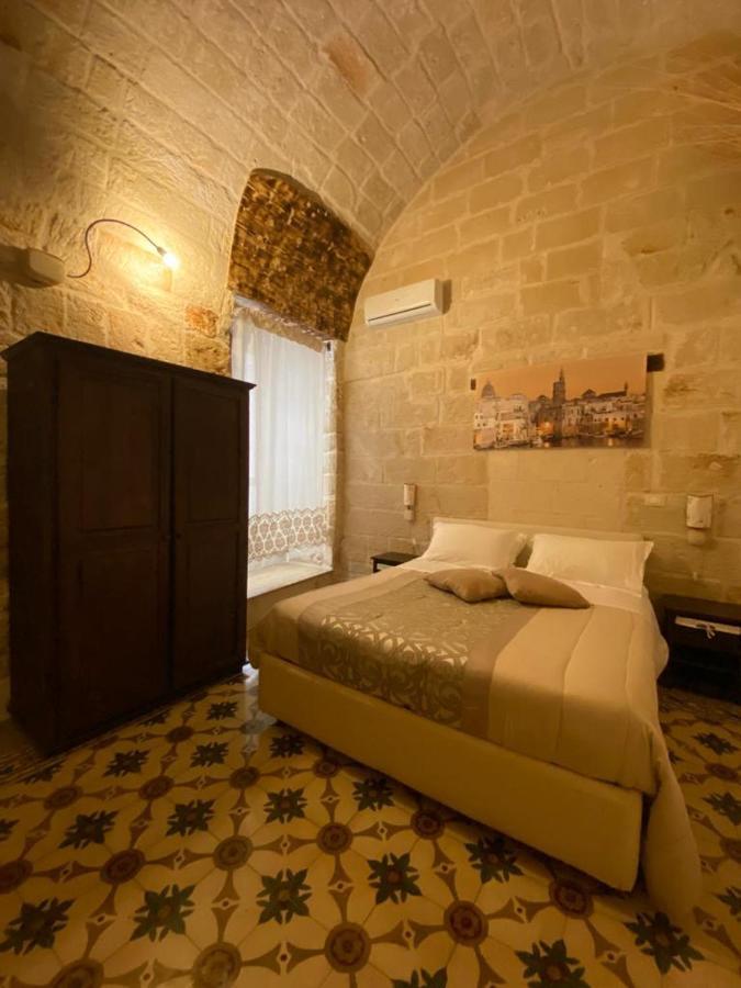 Locazione Turistica Morehouse Monopoli Kültér fotó