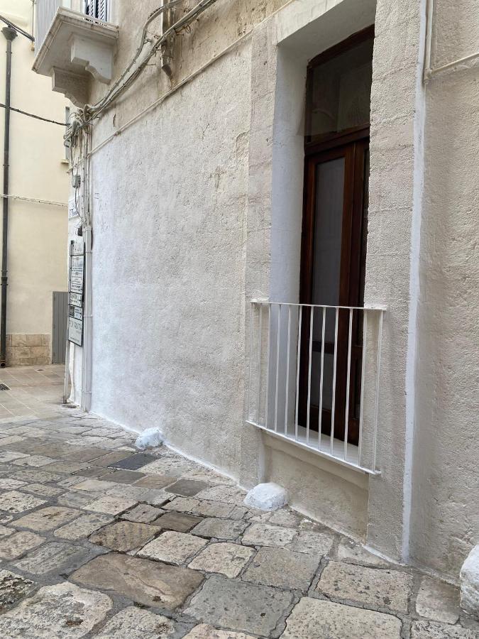 Locazione Turistica Morehouse Monopoli Kültér fotó