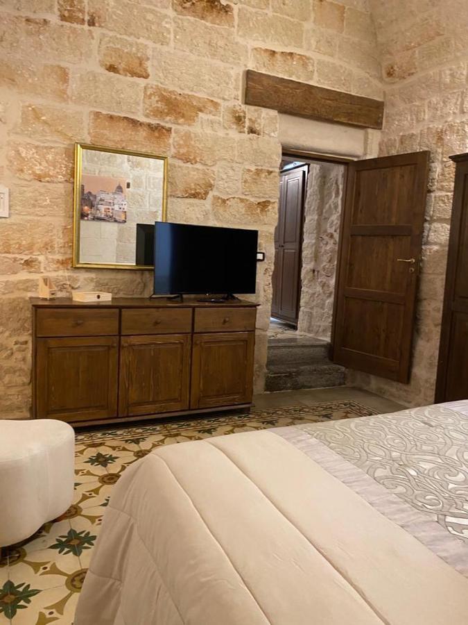 Locazione Turistica Morehouse Monopoli Kültér fotó