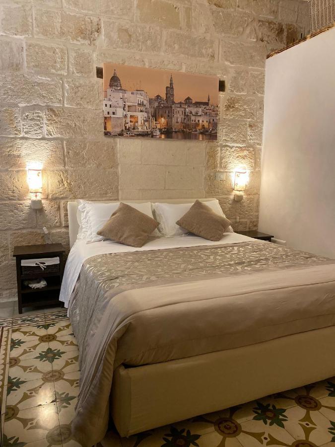 Locazione Turistica Morehouse Monopoli Kültér fotó