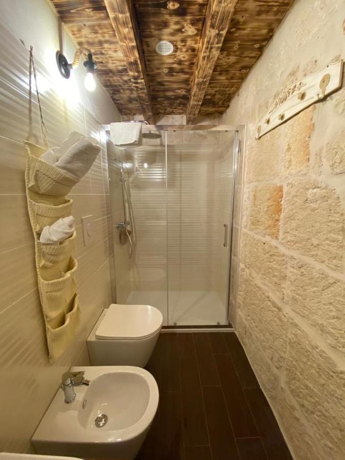 Locazione Turistica Morehouse Monopoli Kültér fotó