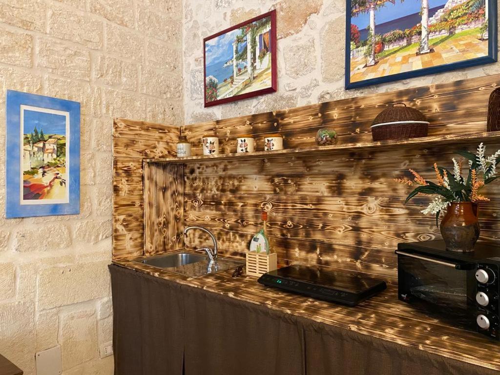Locazione Turistica Morehouse Monopoli Kültér fotó