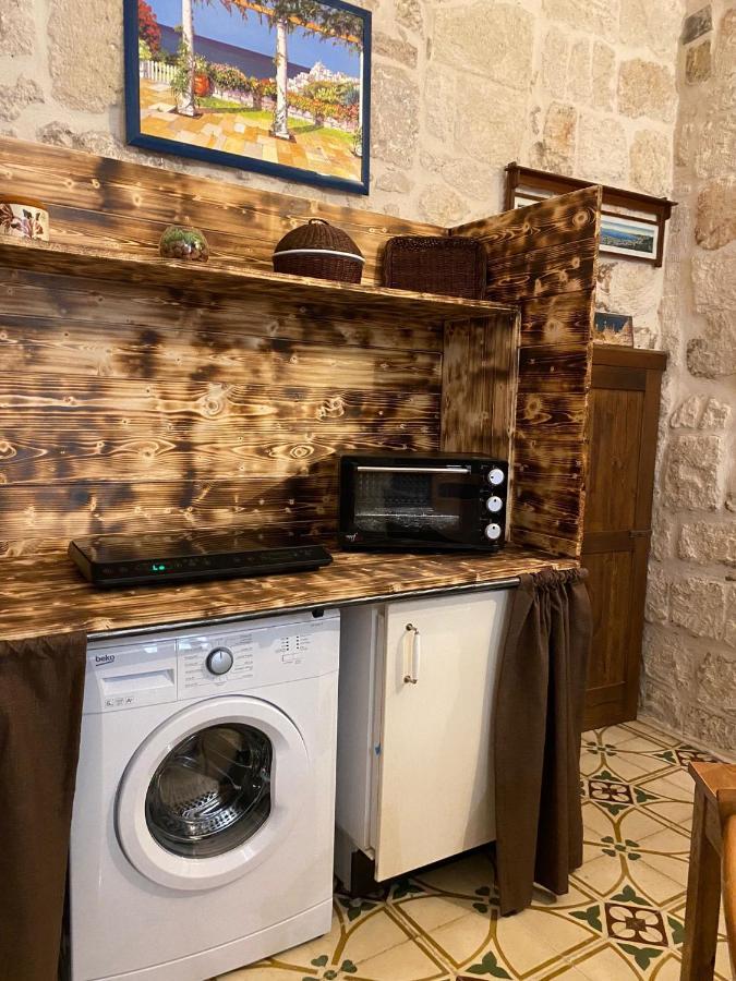 Locazione Turistica Morehouse Monopoli Kültér fotó