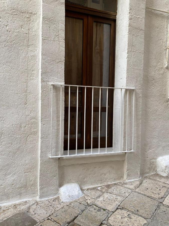 Locazione Turistica Morehouse Monopoli Kültér fotó
